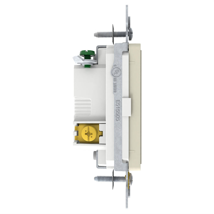 Schneider Electric 3-Way Switch Resi Single Pole La