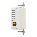Schneider Electric Usb A/A 4.8A Chargr Tr Duplx 15A Recp La