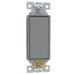 Schneider Electric 4-Way Switch Resi Single Pole Gy