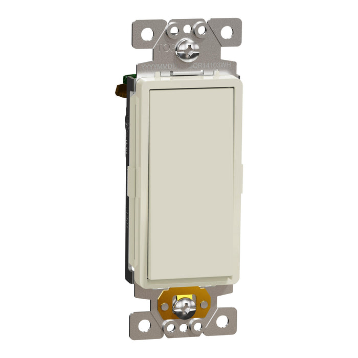 Schneider Electric Switch Resi Single Pole La