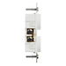 Schneider Electric Wr/Tr 15A Duplex Outlet Resi Wh