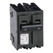 Schneider Electric Miniature Circuit Breaker 120/240V 15A