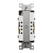 Schneider Electric Tr 20A Duplex Outlet Comm Bk