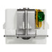 Schneider Electric Wr/Tr 20A Receptacle Comm Wh