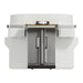 Schneider Electric Tr 20A Duplex Outlet Comm Wh