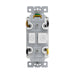 Schneider Electric 4-Way Switch Resi Single Pole Gy