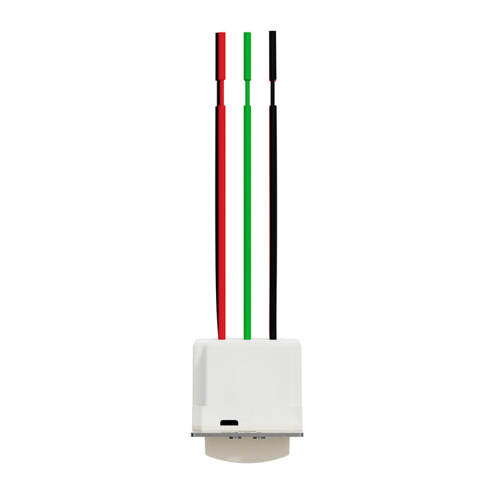 Schneider Electric Pir/Humidity Sensor Fan/Light Control La