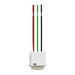 Schneider Electric Pir/Humidity Sensor Fan/Light Control La