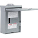 Square D Ld Ctr Qo Mlo 240V 100A 1Ph 8Sp Csa List