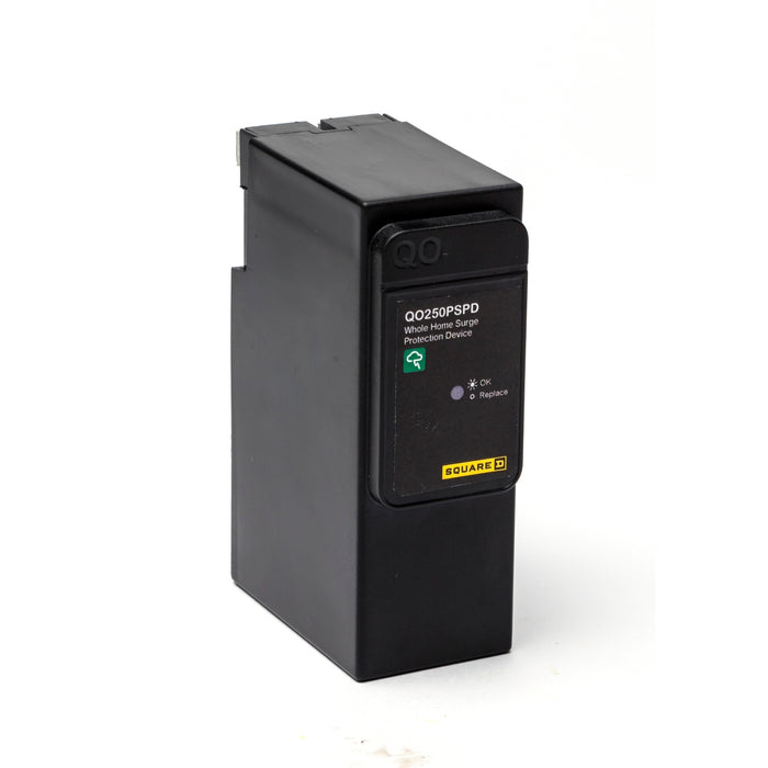 Square D Spd T2 Qo Lc 50Ka 120/240V