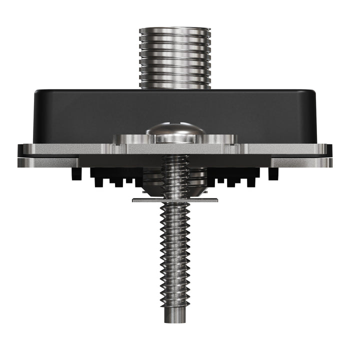 Square D Catv F Coupler Strap Bk