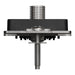 Square D Catv F Coupler Strap Bk