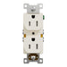 Schneider Electric Tr 15A Duplex Outlet Resi La