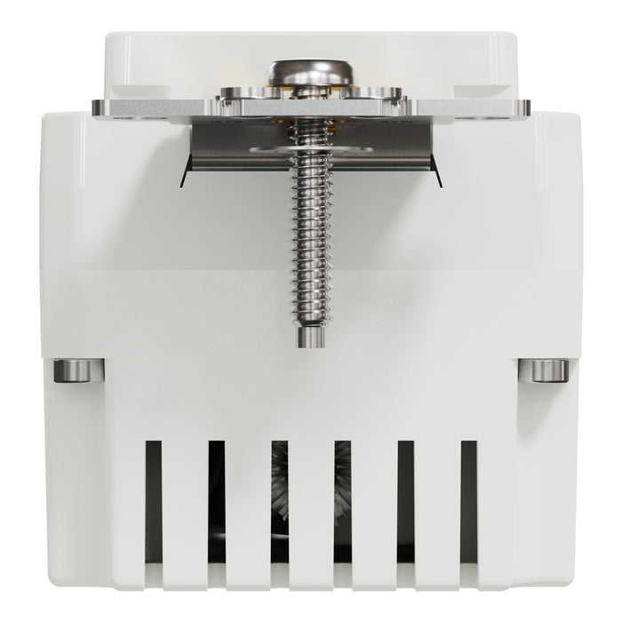 Schneider Electric Usb A/A 4.8A Chargr Tr Duplx 15A Recp Wh