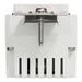 Schneider Electric Usb A/A 4.8A Chargr Tr Duplx 15A Recp Wh
