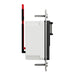 Schneider Electric Pir Occ/Vac Switch Comm Single Pole Bk