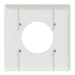 Square D 1 Gang Dryer/Range Outlet Wp Wh