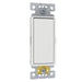 Schneider Electric 3-Way Switch Resi Single Pole Wh