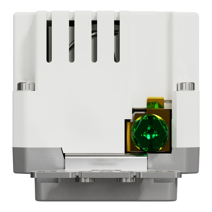 Schneider Electric Usb A/A 4.8A Chargr Tr Duplx 20A Recp Gy