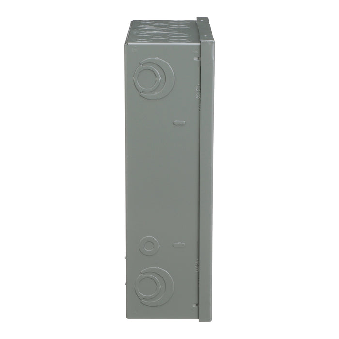 Square D Ld Ctr Qo Mlo 240V 100A 1Ph 4Sp Csa List