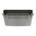 Square D 2G Weatherproof Cvr Std_Deco Vert Mount