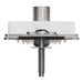 Square D Catv F Coupler Strap Wh