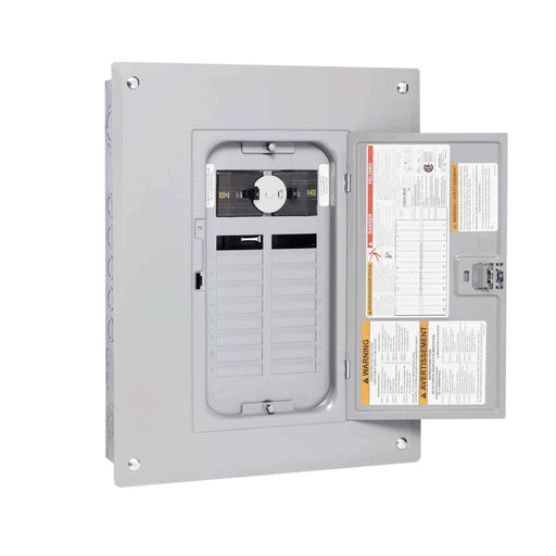 Square D Qo 60A 120/240V 36Cct Generator Panel