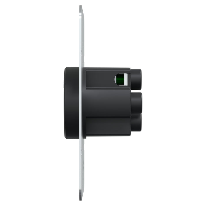 Schneider Electric Range Outlet 50A Nema 14-50 R Can Cvr