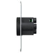 Schneider Electric Range Outlet 50A Nema 14-50 R Can Cvr
