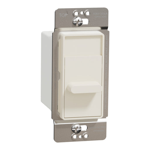 Schneider Electric Slide Fan 3 Speed Control Single Pole La
