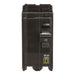 Schneider Electric Miniature Circuit Breaker 120/240V 20A QH220