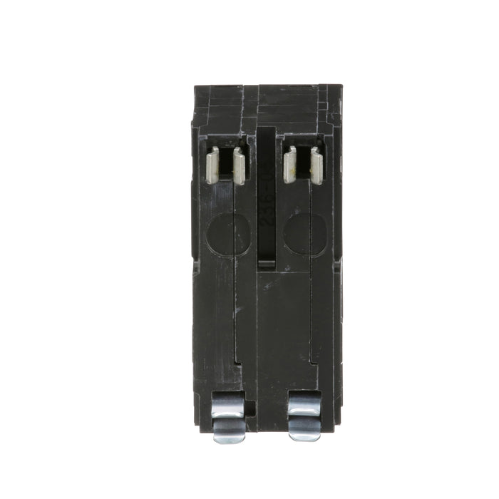 Square D Miniature Circuit Breaker 120/240V 60A