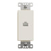 Square D Data Cat 6 Rj45 Strap La