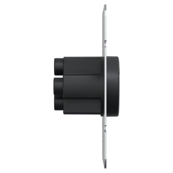 Schneider Electric Range Outlet 50A Nema 14-50 R Can Cvr