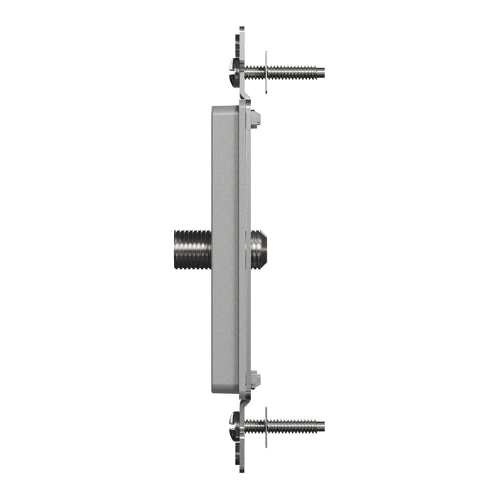 Square D Catv F Coupler Strap Gy