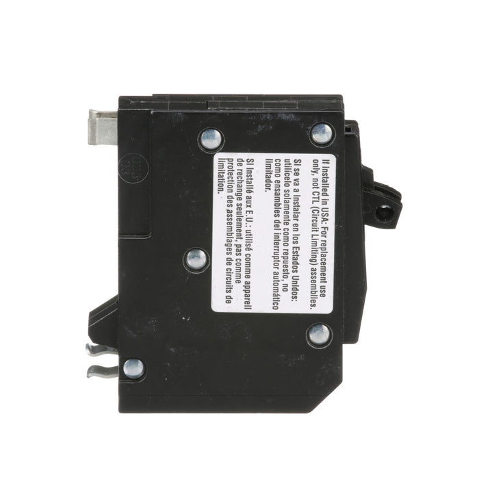 Square D Miniature Circuit Breaker 240V 30/30A
