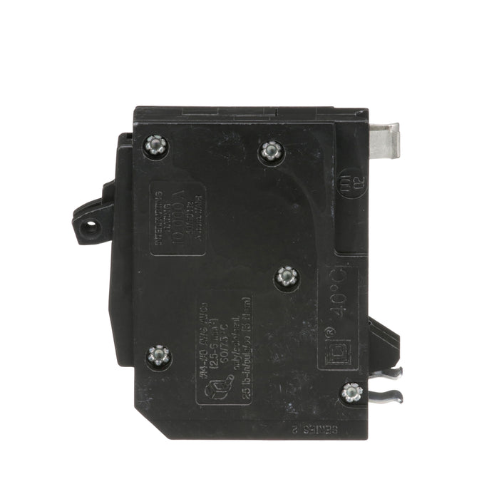 Square D Miniature Circuit Breaker 240V 20/30A