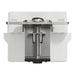 Schneider Electric Tr 20A Receptacle Comm Wh 10 Pk