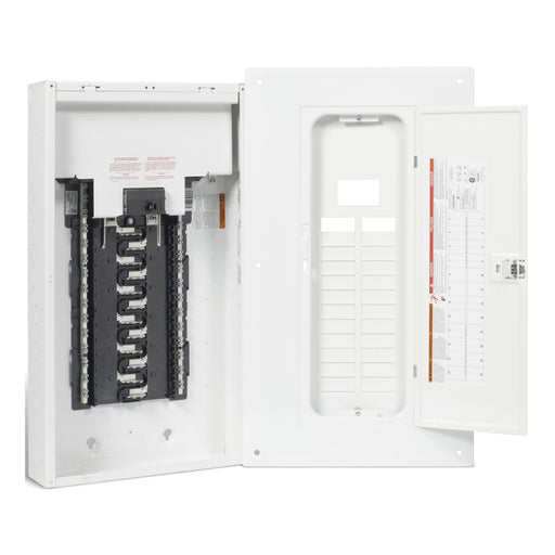 Schneider Electric 1Ph 125A 48Cct Se Mb Loadcentre