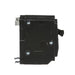 Square D Miniature Circuit Breaker 120/240V 25A