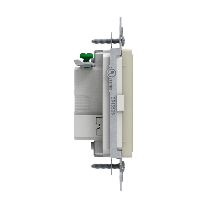Schneider Electric Switch Resi Single Pole La