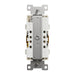 Schneider Electric Tr 20A Duplex Outlet Comm La
