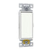 Schneider Electric 3-Way Switch Resi Single Pole 20A Wh
