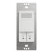 Schneider Electric Pir/Humidity Sensor Fan/Light Control Wh