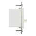 Schneider Electric Slide Fan 3 Speed Control Single Pole La