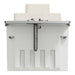 Schneider Electric Slide Dual-Ld Dim. 600W Resi Sngl Pol La