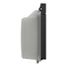 Square D 2G Weatherproof Cvr Std_Deco Vert Mount