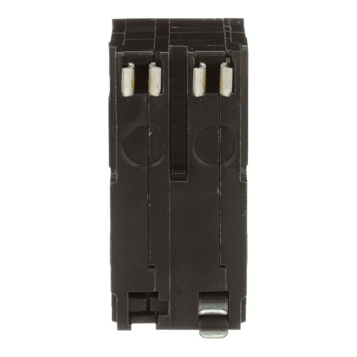 Schneider Electric Miniature Circuit Breaker 120/240V 20A QH220