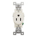 Schneider Electric Tr 15A Single Outlet Comm La