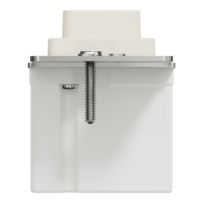Schneider Electric Slide Fan 3 Speed Control Single Pole La